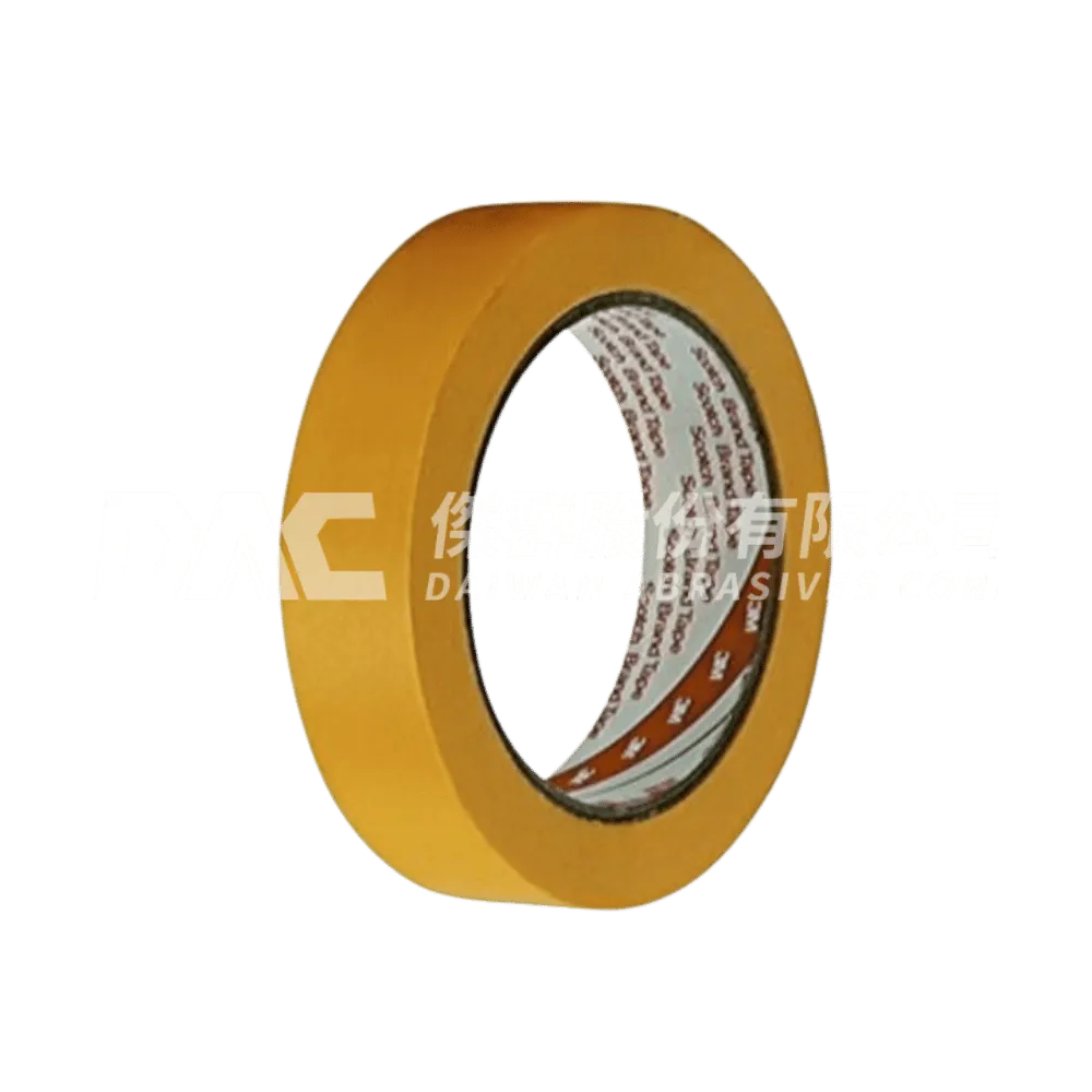 3M 244 和紙遮蔽膠帶